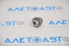 Wheel nut d21 M12x1.5 Toyota Highlander 14-