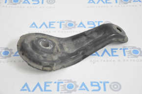 Rear subframe burr left Toyota Highlander 14-19