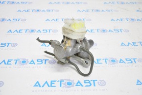 Toyota Highlander 14-19 Brake Master Cylinder with Reservoir