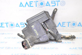 Underhood fuse box Toyota Highlander 14-19 3.5