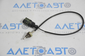 Exhaust Gas Temperature Sensor VW Jetta 11-18 USA 2.0 TDI EGR Valve