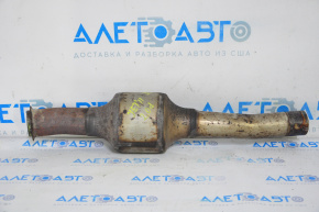 Catalytic Converter VW Jetta 11-15 USA TDI