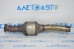Catalytic Converter VW Jetta 11-15 USA TDI