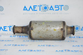 Catalytic Converter VW Jetta 11-18 USA TDI