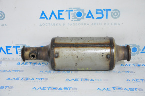 Catalytic Converter VW Jetta 11-18 USA TDI