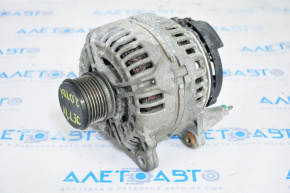 Generator VW Jetta 11-14 USA TDI