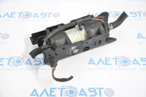 Additional fuel pump VW Jetta 11-18 USA TDI