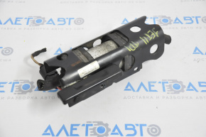 Additional fuel pump VW Jetta 11-18 USA TDI