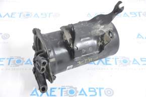 Fuel filter housing VW Jetta 11-14 USA 2.0 TDI