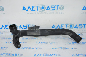 Intercooler pipe left upper VW Jetta 11-18 USA TDI