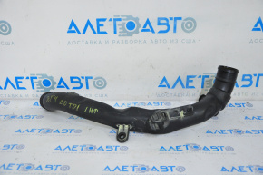 Intercooler pipe left upper VW Jetta 11-18 USA TDI