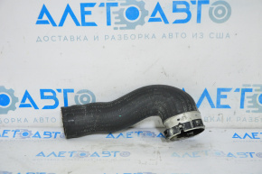 Intercooler pipe left lower VW Jetta 11-18 USA TDI