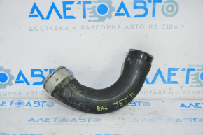 Intercooler pipe right lower VW Jetta 11-18 USA TDI