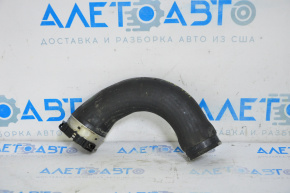 Intercooler pipe right lower VW Jetta 11-18 USA TDI