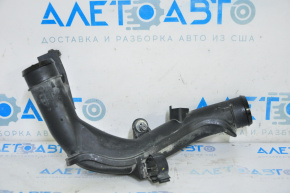 Intercooler pipe right for sensor VW Jetta 11-18 USA TDI