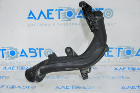 Intercooler pipe right for sensor VW Jetta 11-18 USA TDI