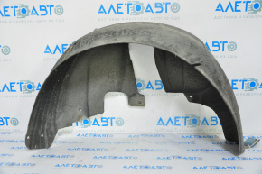Rear left fender liner VW Jetta 11-14 USA tear