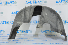 Rear left fender liner VW Jetta 11-14 USA tear