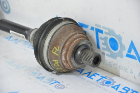 Drive axle shaft front left VW Jetta 11-18 USA TDI automatic transmission