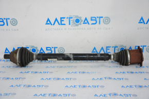 Drive half shaft front right VW Jetta 11-15 USA TDI automatic transmission