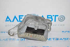 Right engine mount for VW Passat B7 12-14 USA 2.5