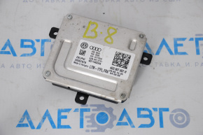 Headlight control unit Led VW Passat b8 16-19 USA