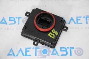 Headlight control unit Led VW Passat b8 16-19 USA