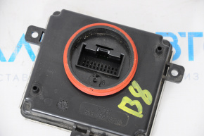Headlight control unit Led VW Passat b8 16-19 USA