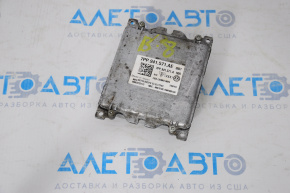 Headlight control unit Led VW Passat b8 16-19 USA