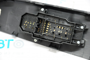 Front right window lift control for Honda Accord 13-17 with trim