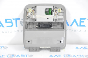 Front light for Honda Accord 13-17 without sunroof, gray type 1