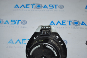 Left Cooling Fan Motor Jeep Compass 11-16 2.0 2.4