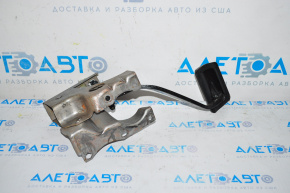 Brake pedal Jeep Compass 11-16 with sensor