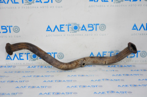Toyota Highlander 14-16 3.5 Downpipe