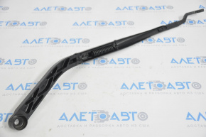 Left windshield wiper arm for Toyota Highlander 14-19