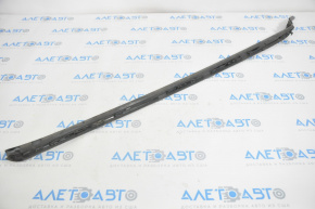 Left windshield molding for Toyota Highlander 2014-2019