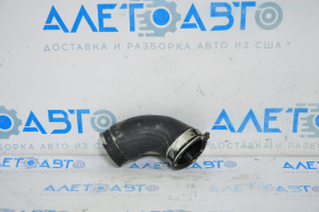 Intercooler pipe, right upper, VW Jetta 11-14 USA TDI