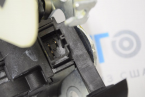VW Passat B8 16-19 USA trunk lid lock