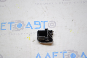 Plug for the outer handle of the rear right VW Tiguan 09-18