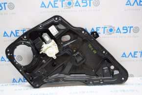 Rear right window lift with motor for VW Tiguan 2009-2018