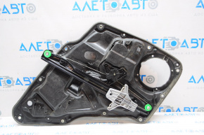Rear right window lift with motor for VW Tiguan 2009-2018