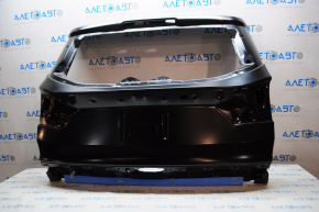 Naked tailgate Ford Escape MK3 17-19 rest