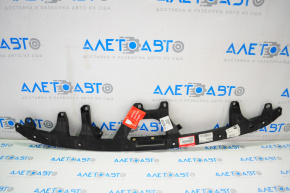 Honda Accord 18-22 Front Bumper Upper Trim Bracket