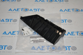 Front Bumper Bracket Outer Right Infiniti Q50 14-20
