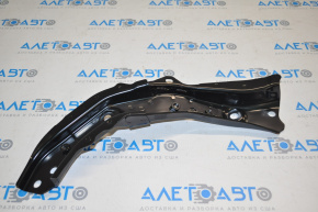 TV bar eyelash left Infiniti Q50 16-20