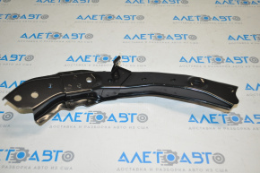 TV bar eyelash right Infiniti Q50 16-20