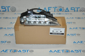 Right turn signal Infiniti Q50 16-20