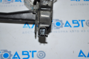 Jeep Compass 11-16 Hood Lock with Sensor