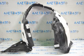 Front right mudguard Nissan Murano z52 15-24