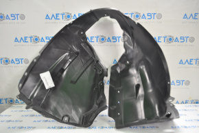 Front right mudguard Nissan Murano z52 15-24